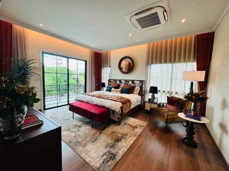 4 Bed House for Sale in Mueang Chiang Mai