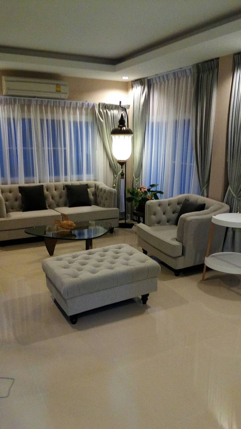3 Bed House for Rent and Sale in San Kamphaeng - Image 2