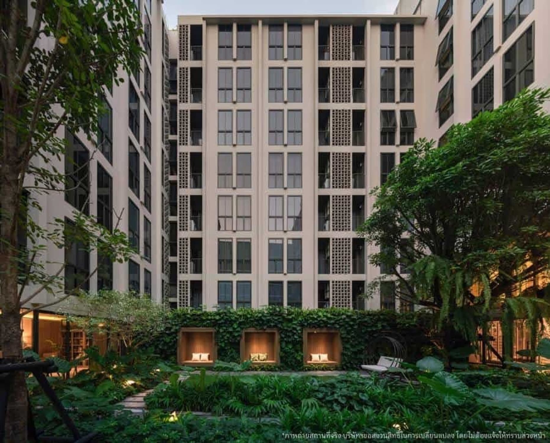 Condo for Rent at Chambers On Nut Station - Image 6