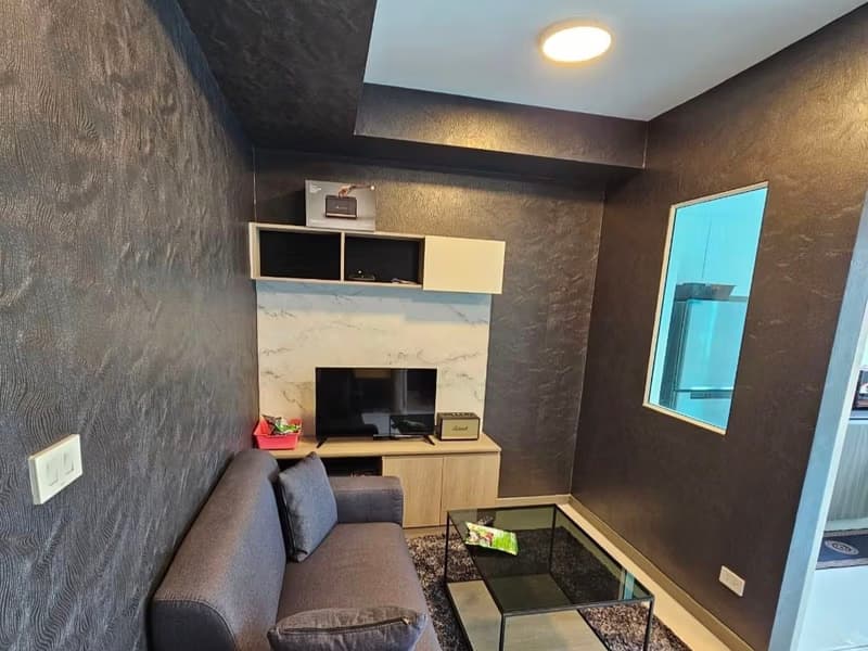 1 Bed Condo for Sale in Mueang Chiang Mai