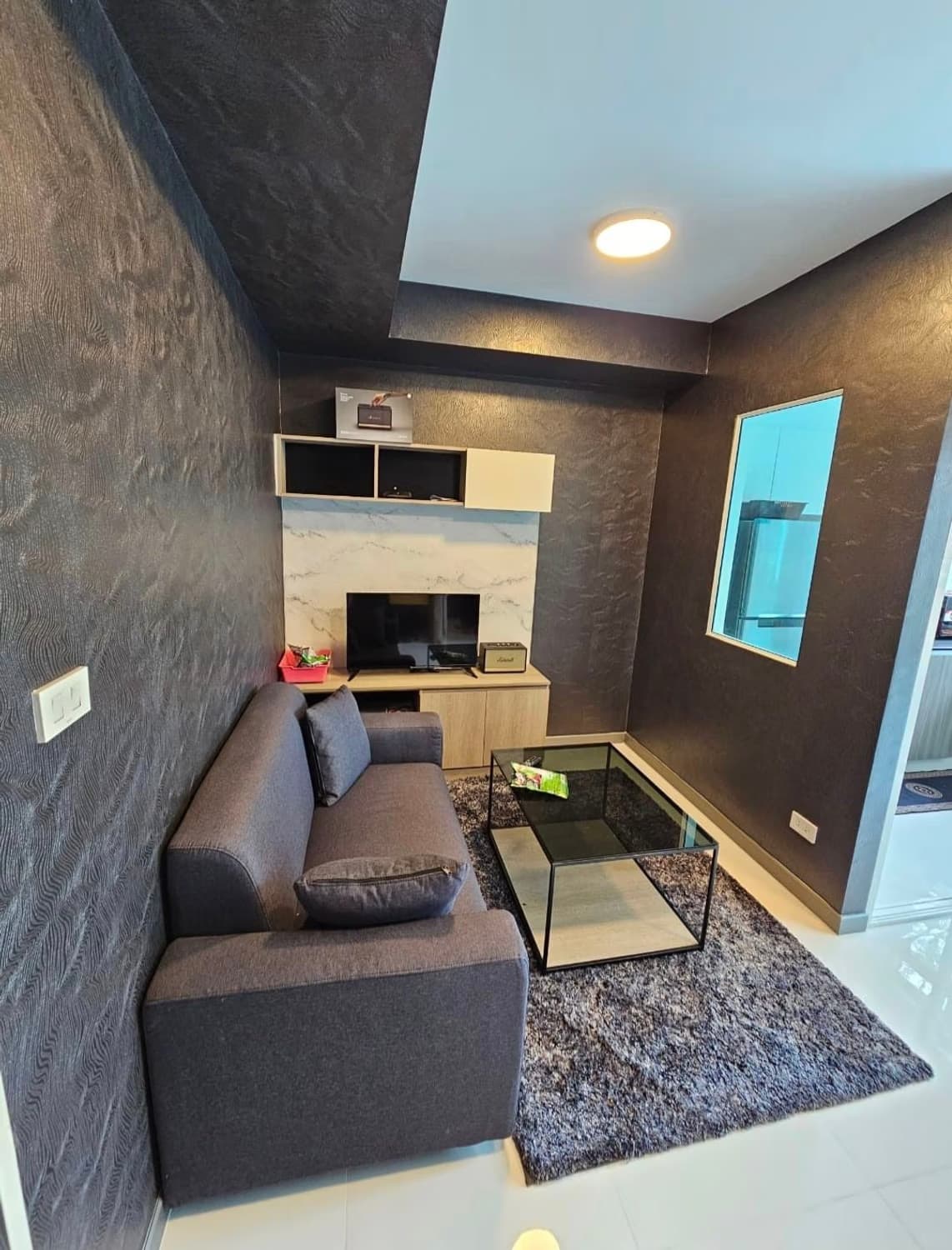 1 ห้องนอน Condo สำหรับ ขาย ใน เมืองเชียงใหม่ - Image 1