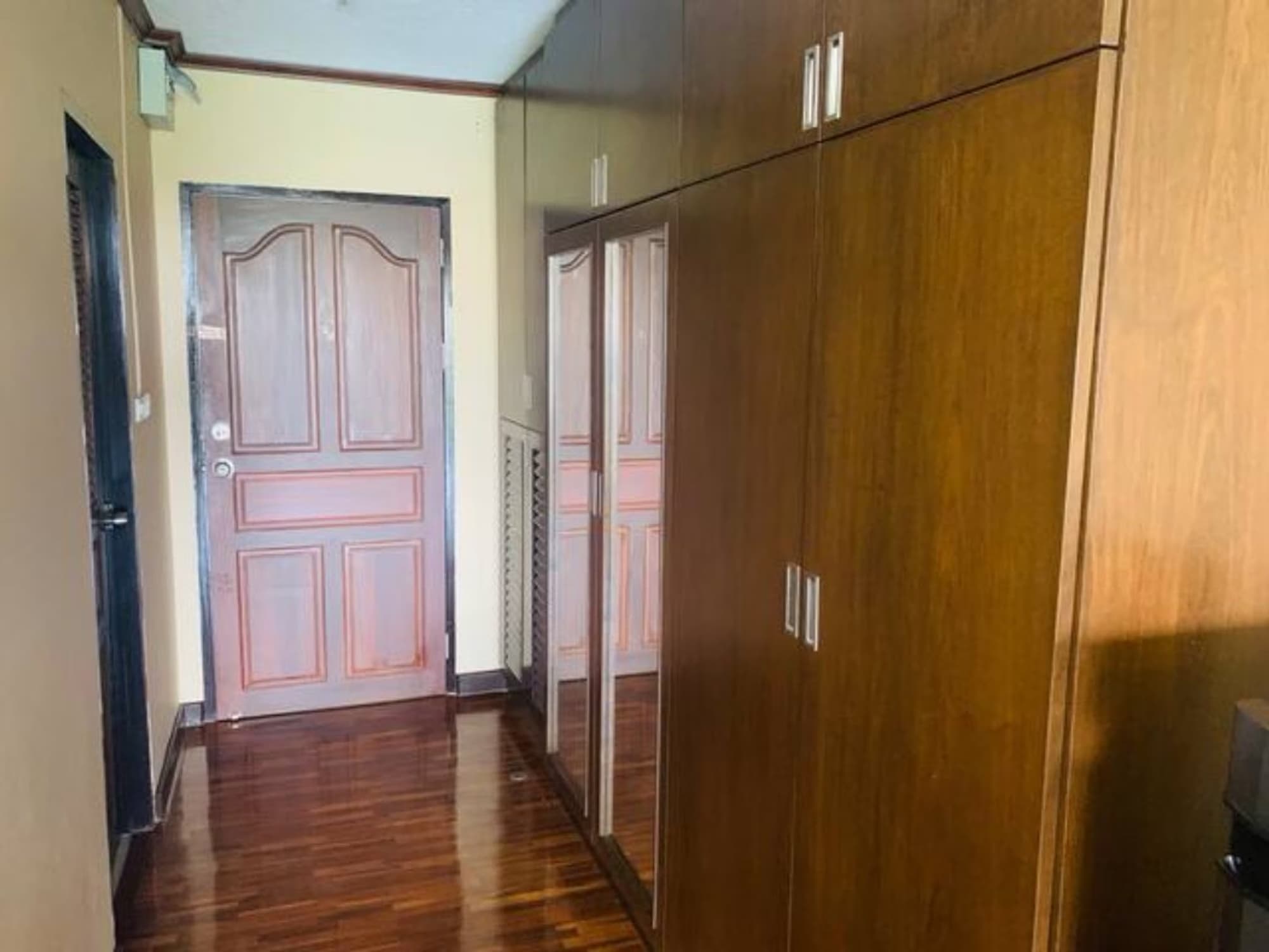 1 卧室 公寓 用于 出租 在 Mueang Chiang Mai - Image 5