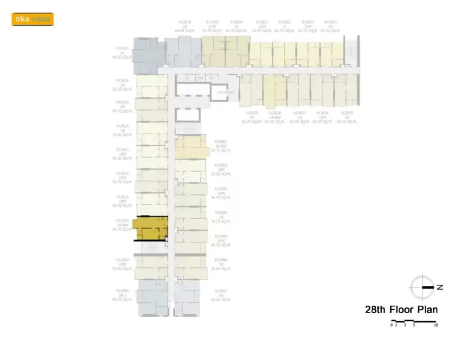 1 Bedroom Condo - Image 6