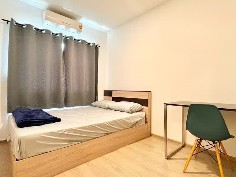 3 Bed Townhouse for Rent and Sale in Prawet
