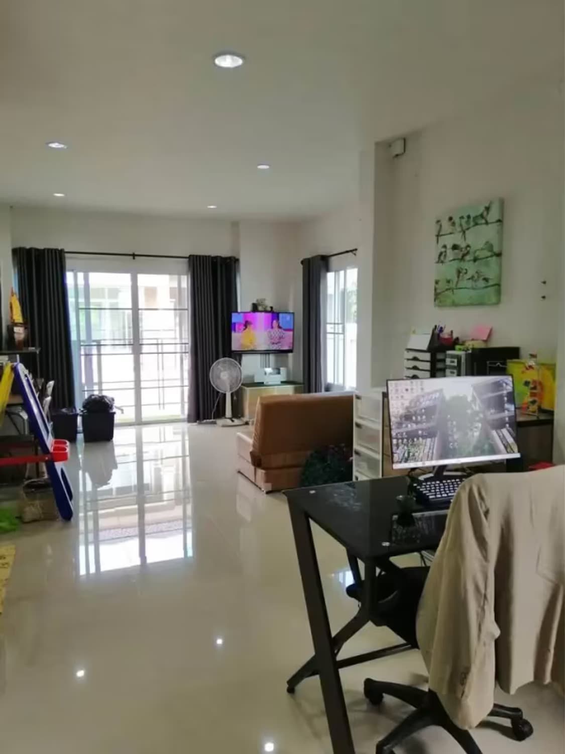 3 Bedroom House - Image 1