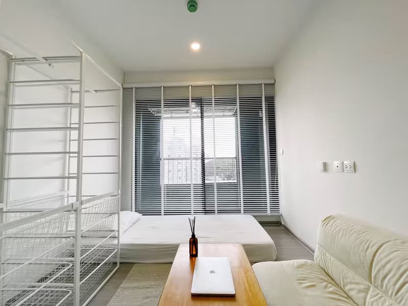 Aspire Sukhumvit Onnut