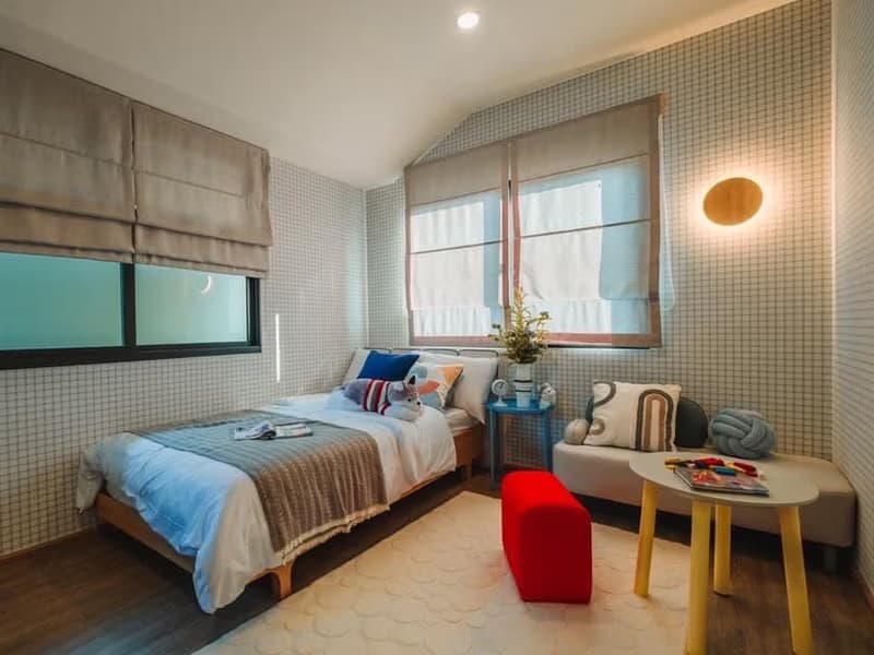 House for Sale in Nong Pa Khrang, Mueang Chiang Mai.