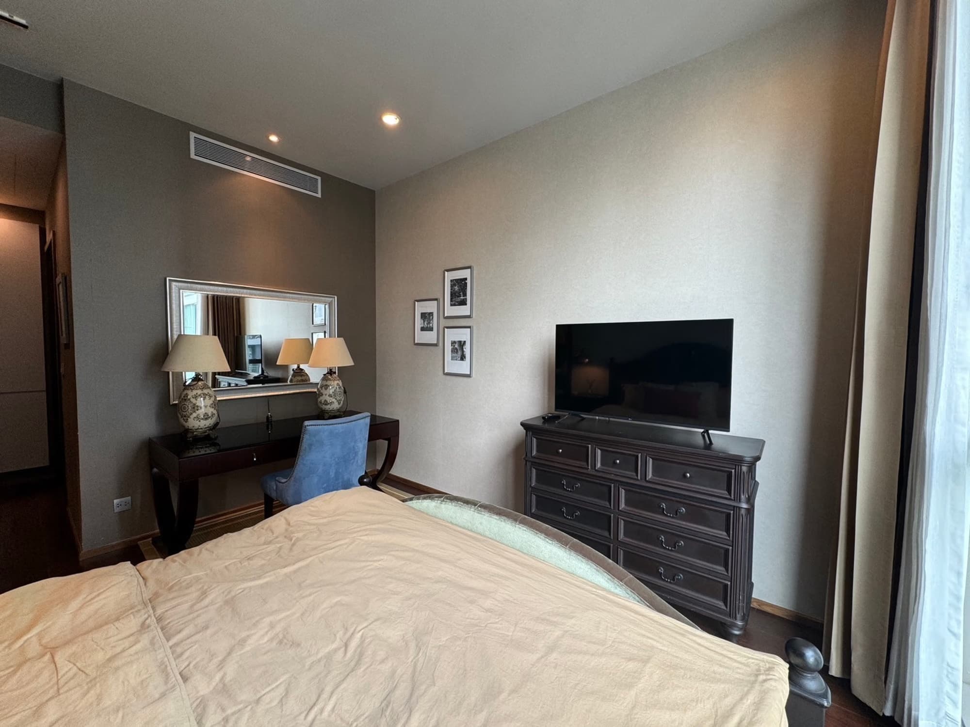 1 Bed Condo for Rent in Watthana - Image 5