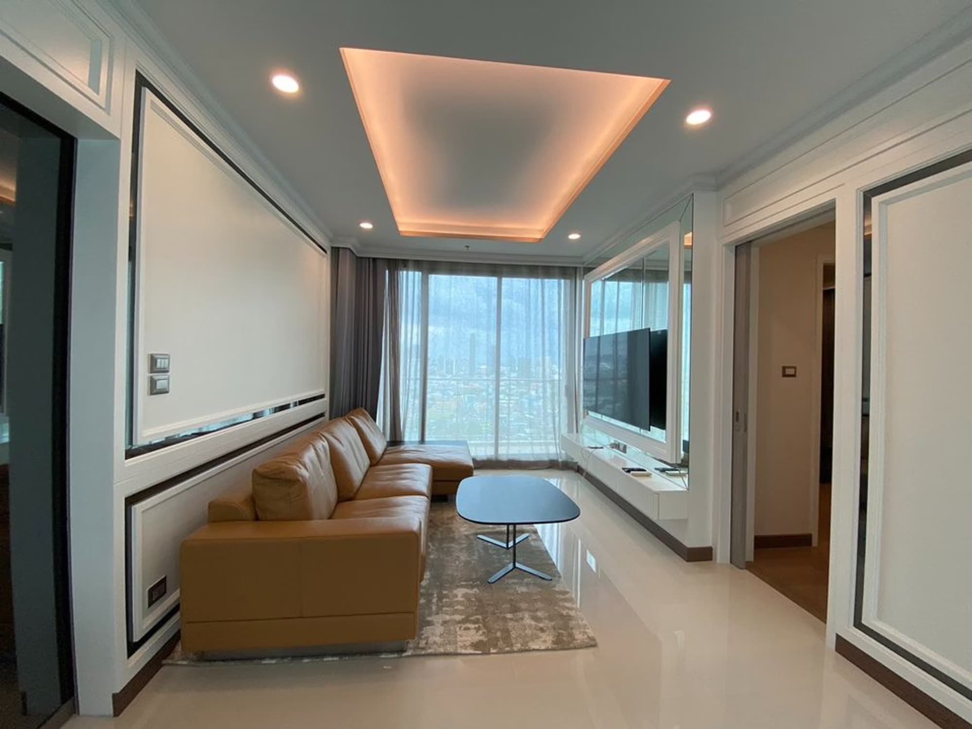 Condo for Rent, Sale at Supalai Oriental Sukhumvit 39 - Image 1