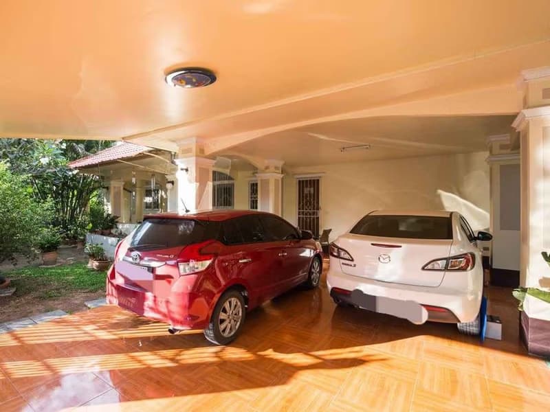 House for Sale at Siwalai San Kamphaeng