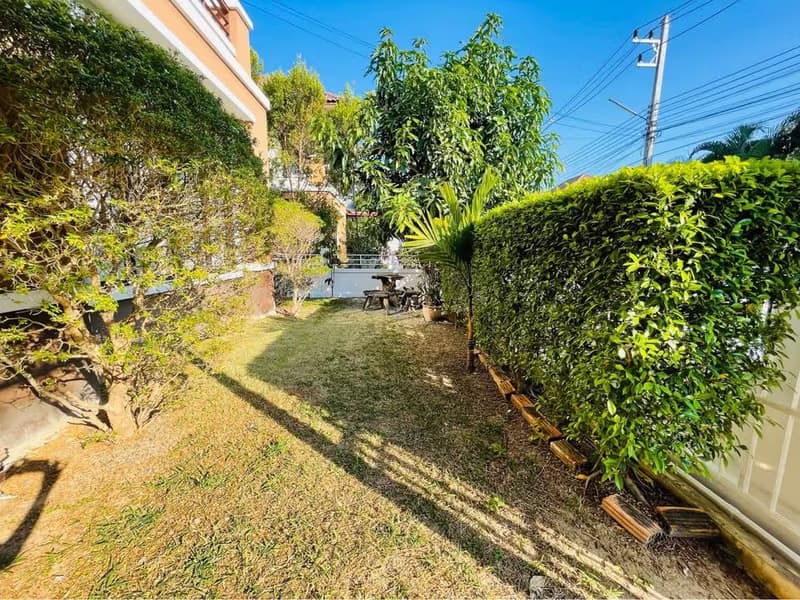 4 Bed House for Rent in Hang Dong