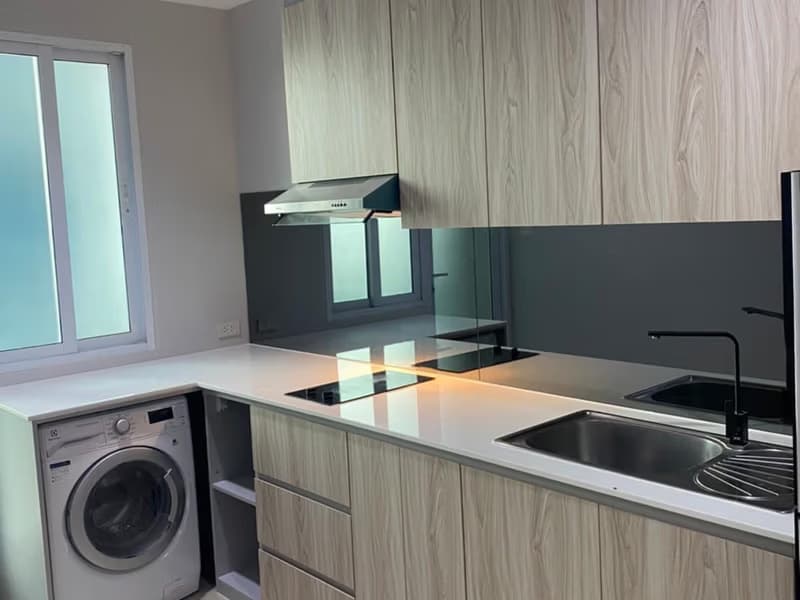 Condo for Rent at Supalai Elite Phayathai