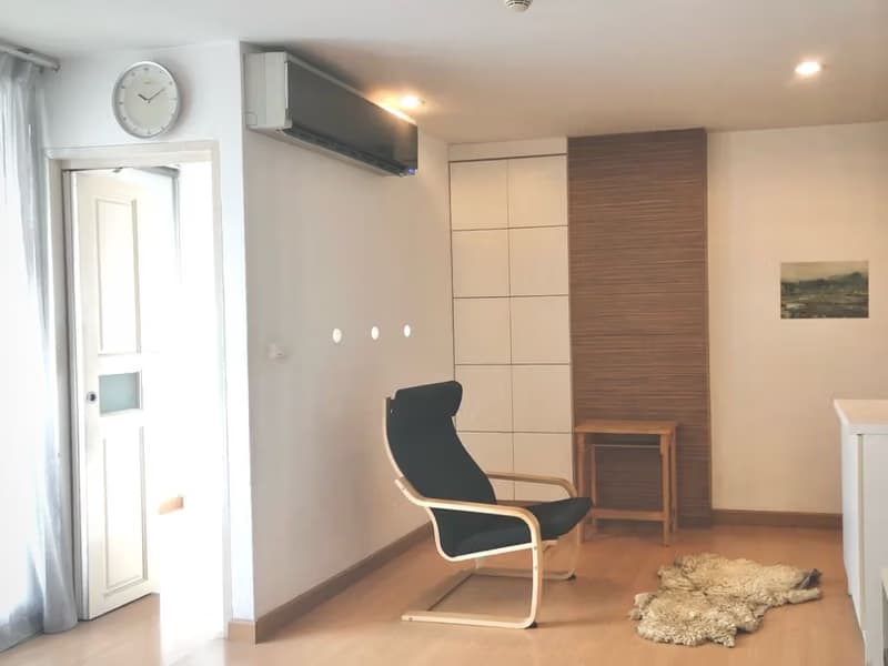 1 Bed Condo for Rent in Watthana