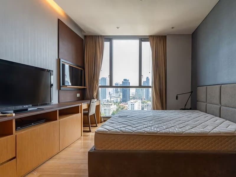 2 Bedroom Condo at AEQUA Residence Sukhumvit 49