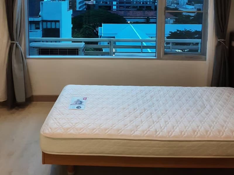1 Bed Condo for Sale in Pathum Wan