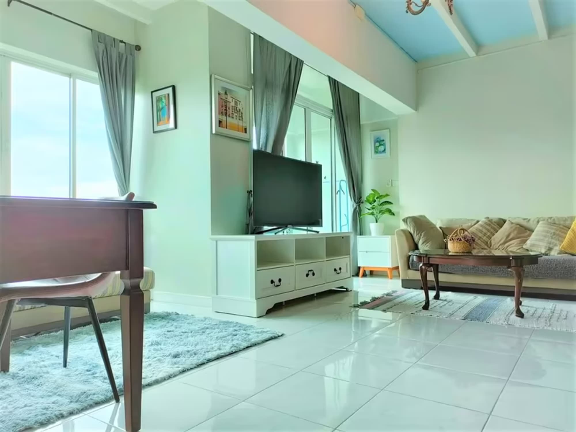 Condo for Rent at Galare Thong Tower - Image 9