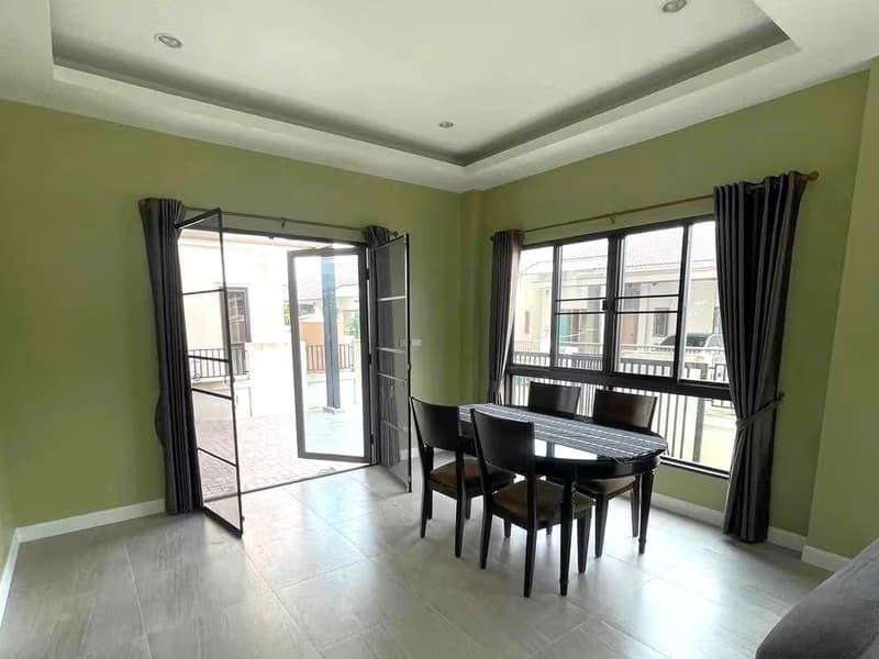 3 Bed House for Rent and Sale in Hang Dong District