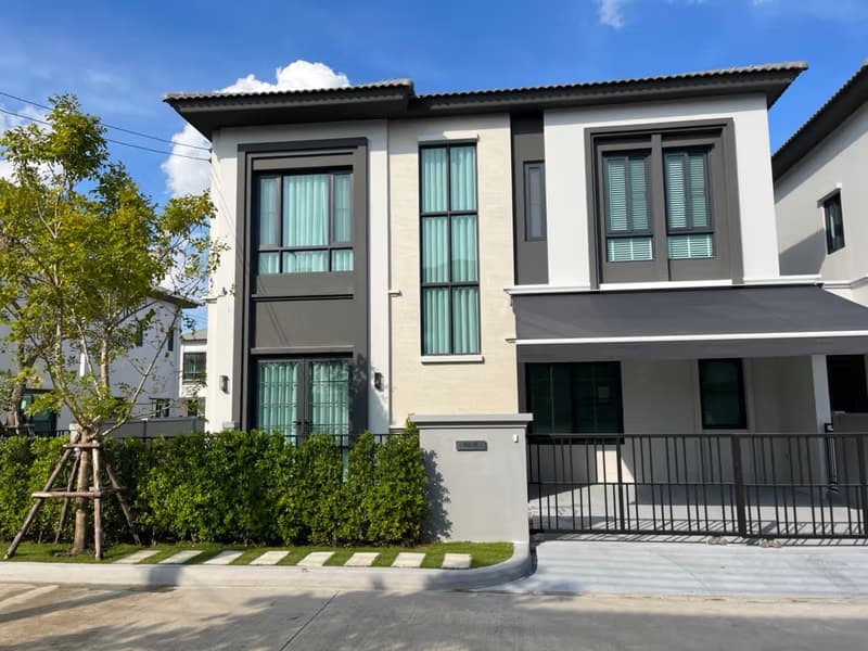 House for Rent, Sale in Grande Pleno Sukhumvit-Bangna