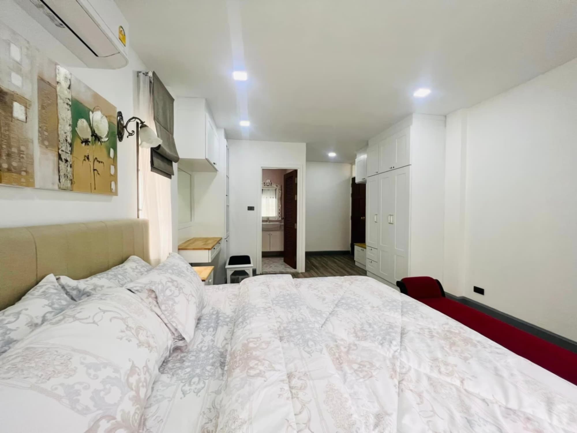 5 卧室 别墅 用于 出租和出售 在 Mueang Chiang Mai - Image 36