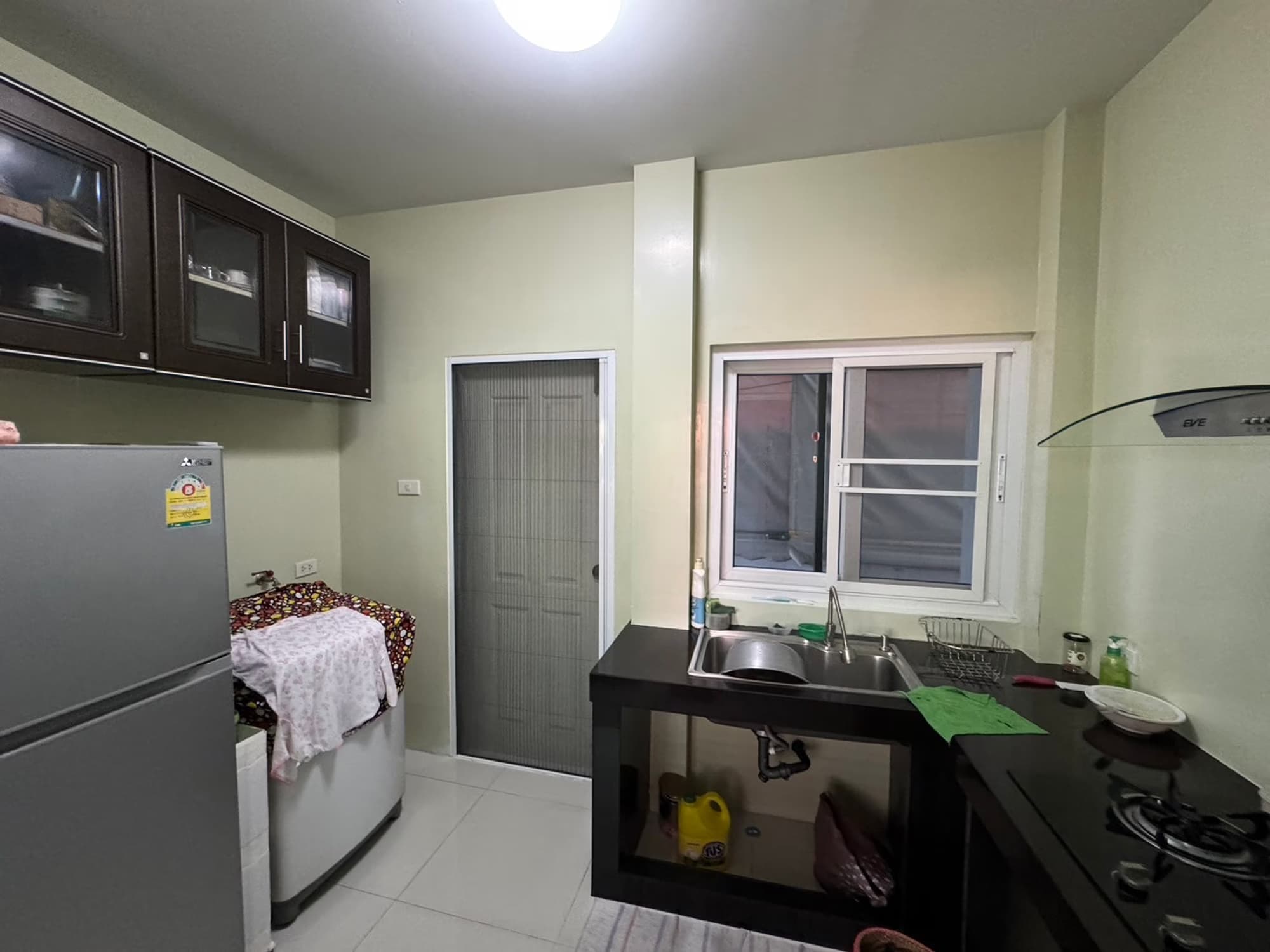 5 ห้องนอน House สำหรับ จำหน่าย ใน วัฒนา - Image 3 5 ห้องนอน House สำหรับ จำหน่าย ใน วัฒนา - Image 3