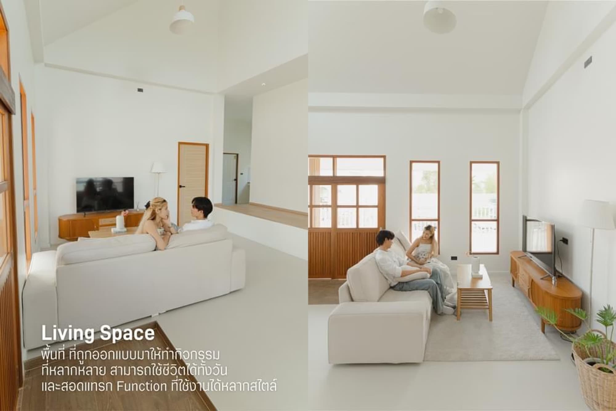 3 Bed House for Sale in Hang Dong - Image 3