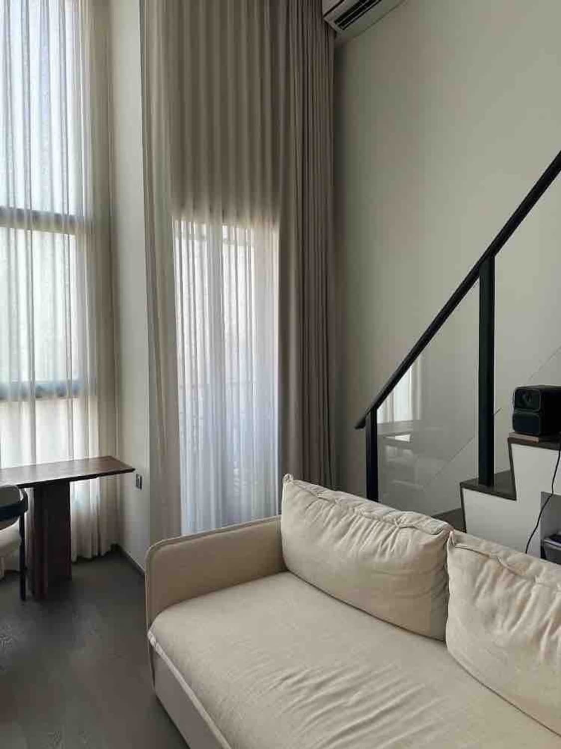 1 ห้องนอน คอนโด สำหรับ ขาย ใน Bang Rak - Image 9
