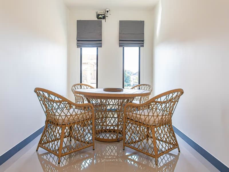 4 Bed House for Rent and Sale in San Sai District