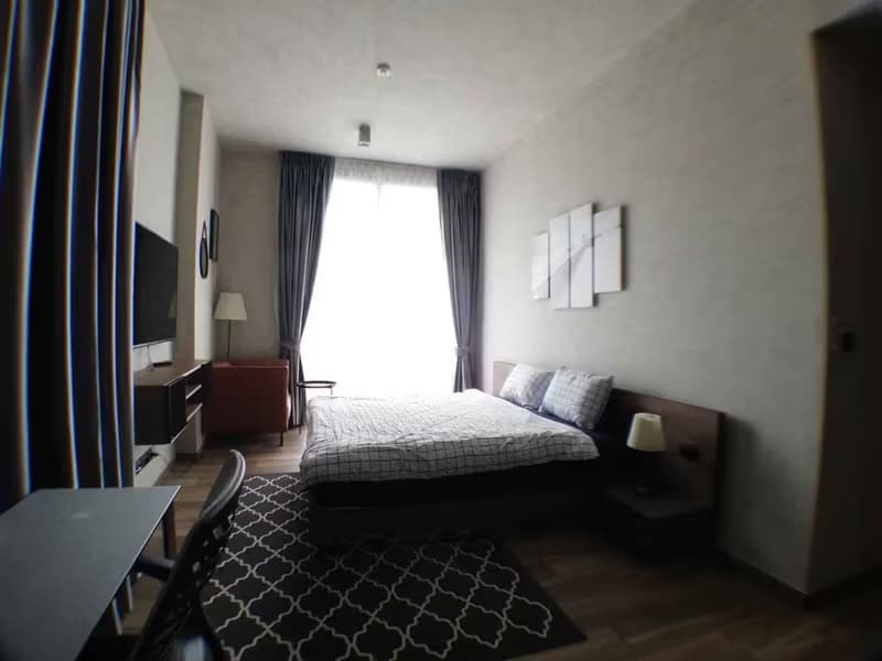 The Lofts Asok by Raimon Land