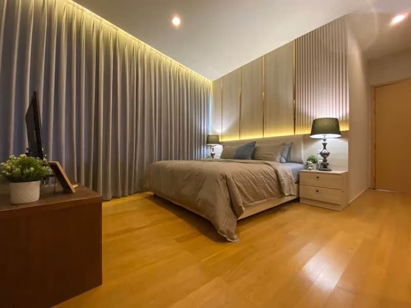 Condo for Rent at 39 by Sansiri