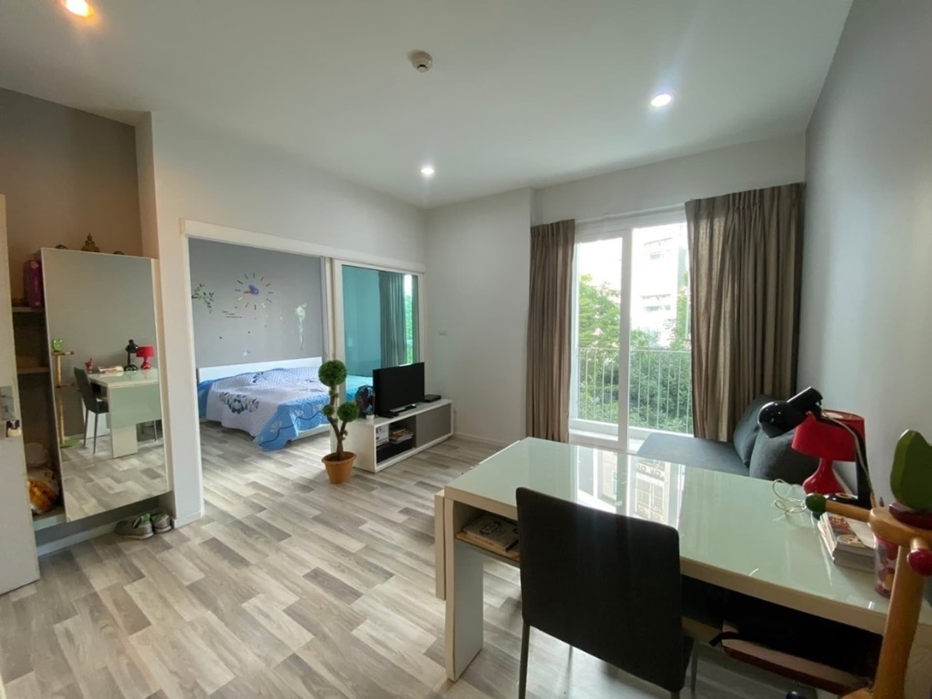 1 卧室 公寓 用于 出售 在 Mueang Chiang Mai - Image 7