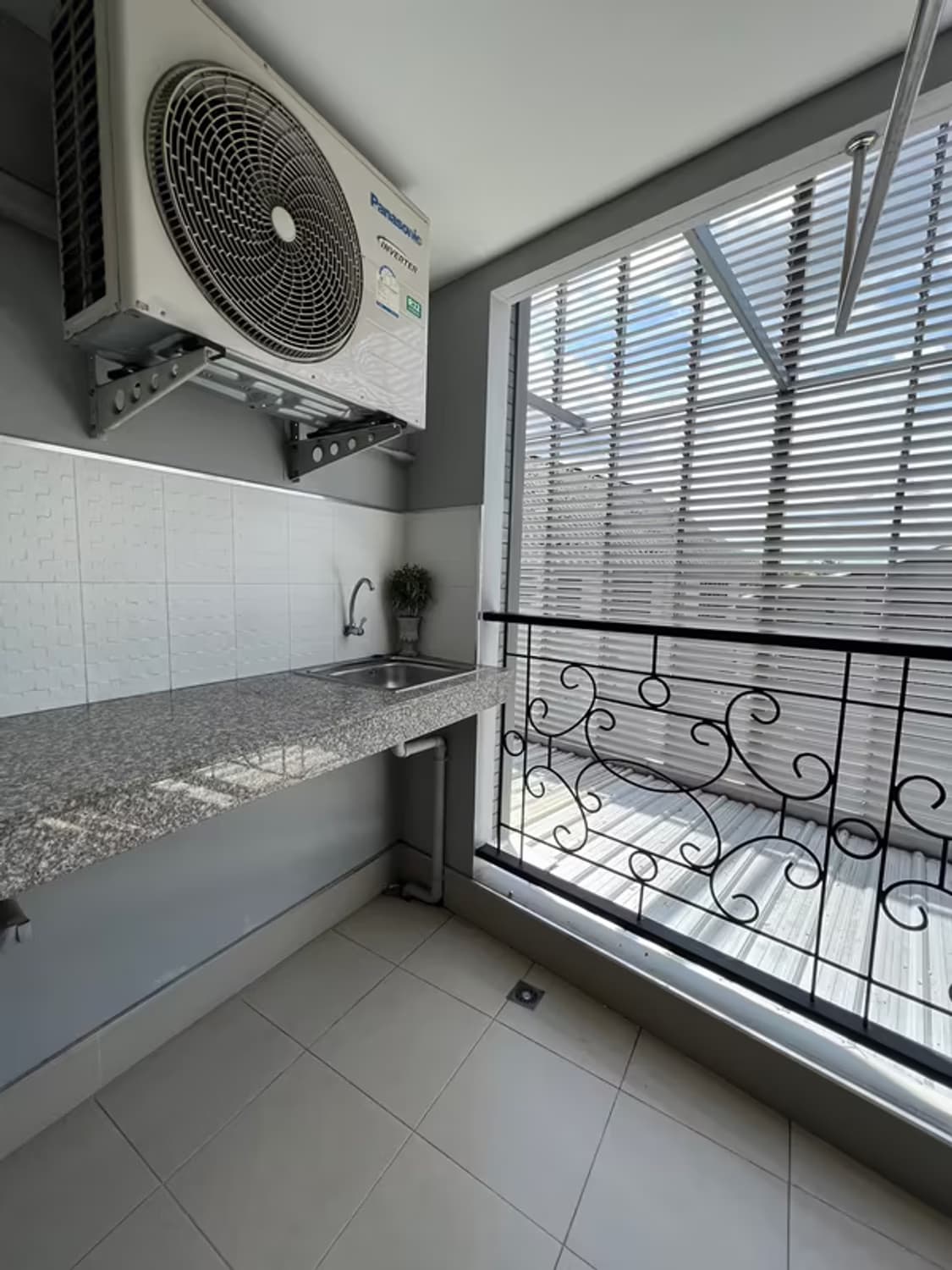 Studio for Rent in Wat Ket, Mueang Chiang Mai - Image 9
