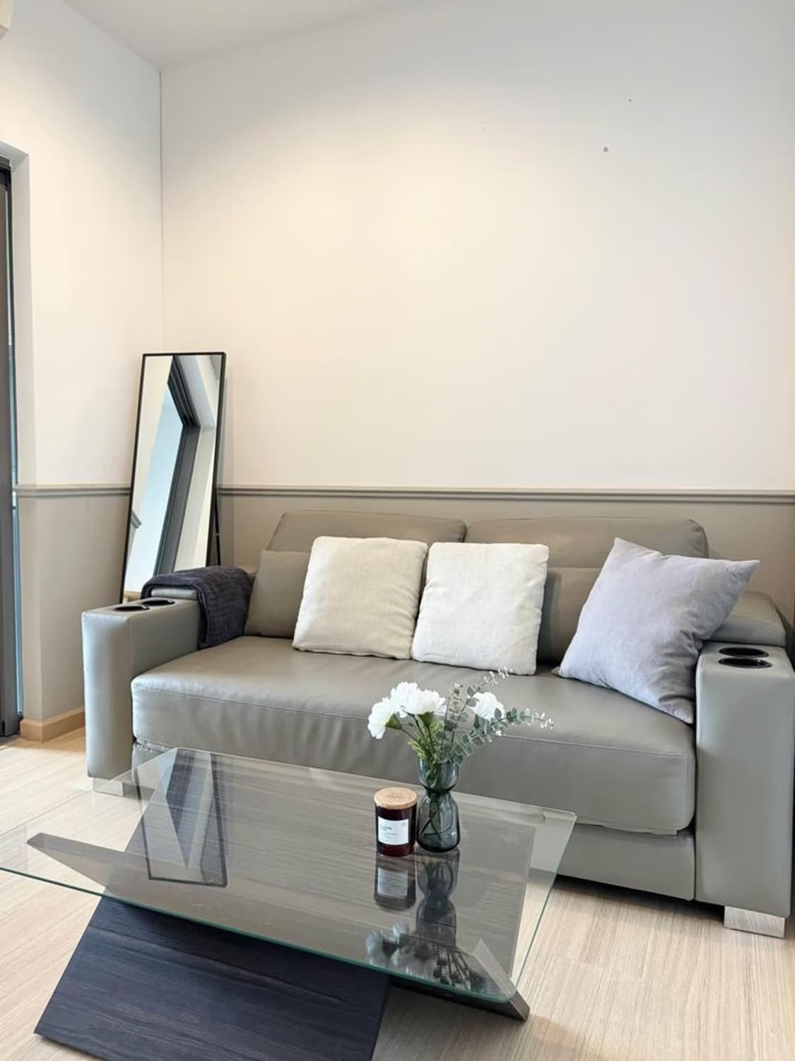 1 Bed Condo for Rent and Sale  Near Punnawithi BTS - Image 6
