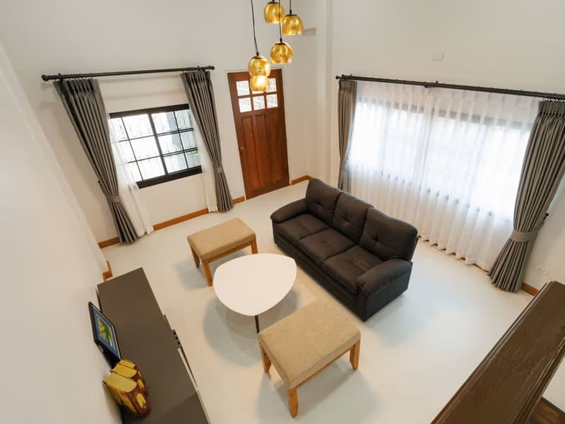 3 Bed Townhouse for Sale in Mueang Chiang Mai