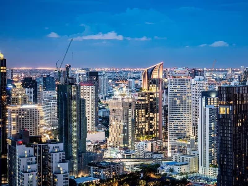 Condo for Rent, Sale at Laviq Sukhumvit 57