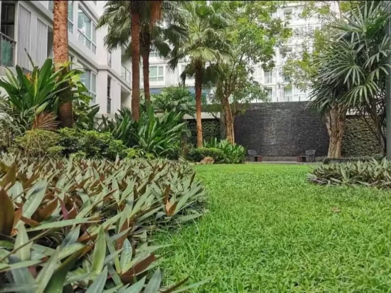 2 Bedroom Condo