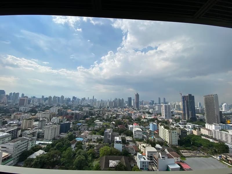1 Bed Condo for Rent  Near Thong Lo BTS