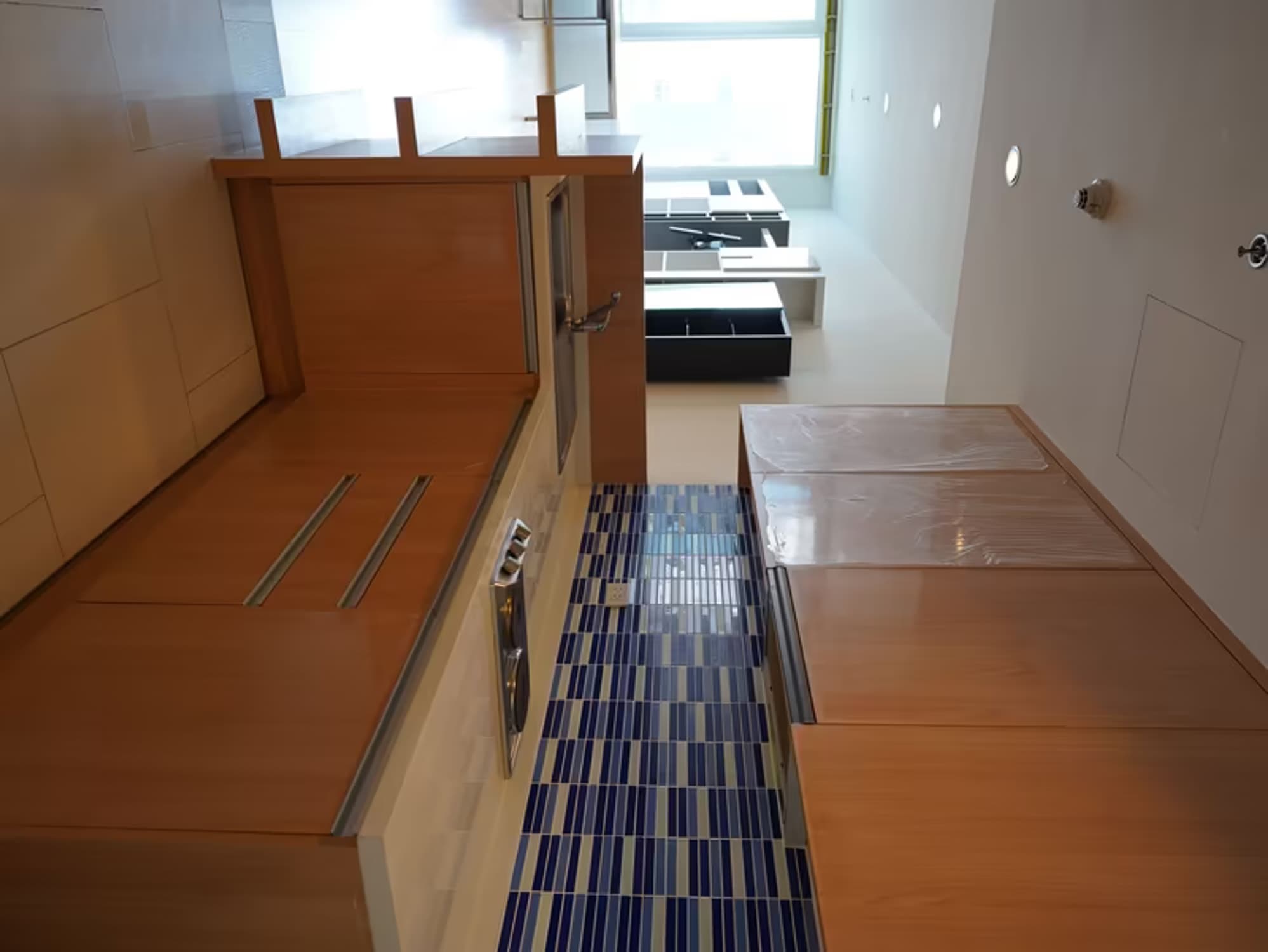  Villa Ratchatewi - 1 Bed Condo for Sale *VILL5453 - Image 8