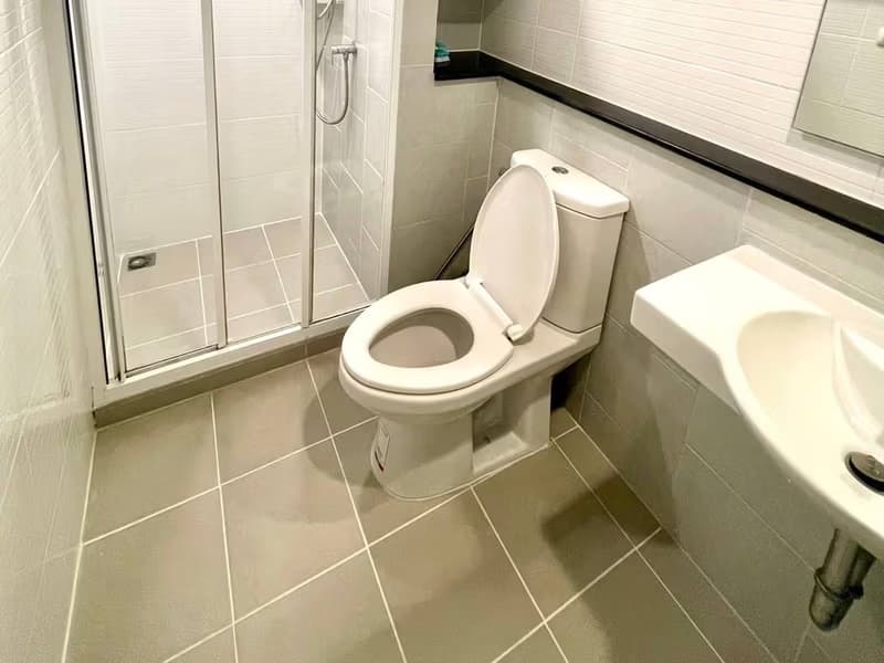 1 Bed Condo for Sale in Mueang Chiang Mai
