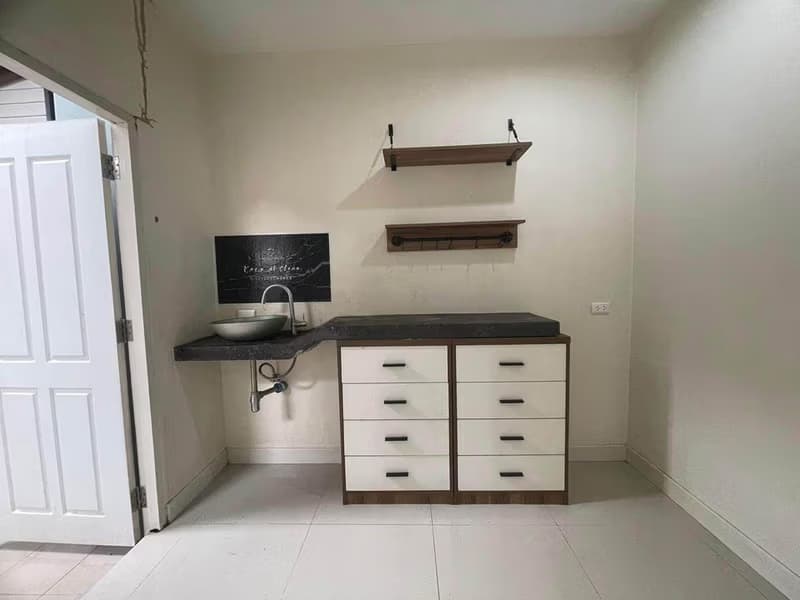 Townhouse for Rent at The Urbana+4  