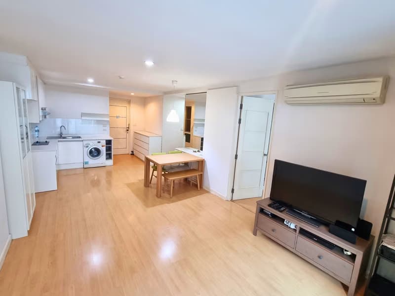 2 Bed Condo for Sale in Watthana