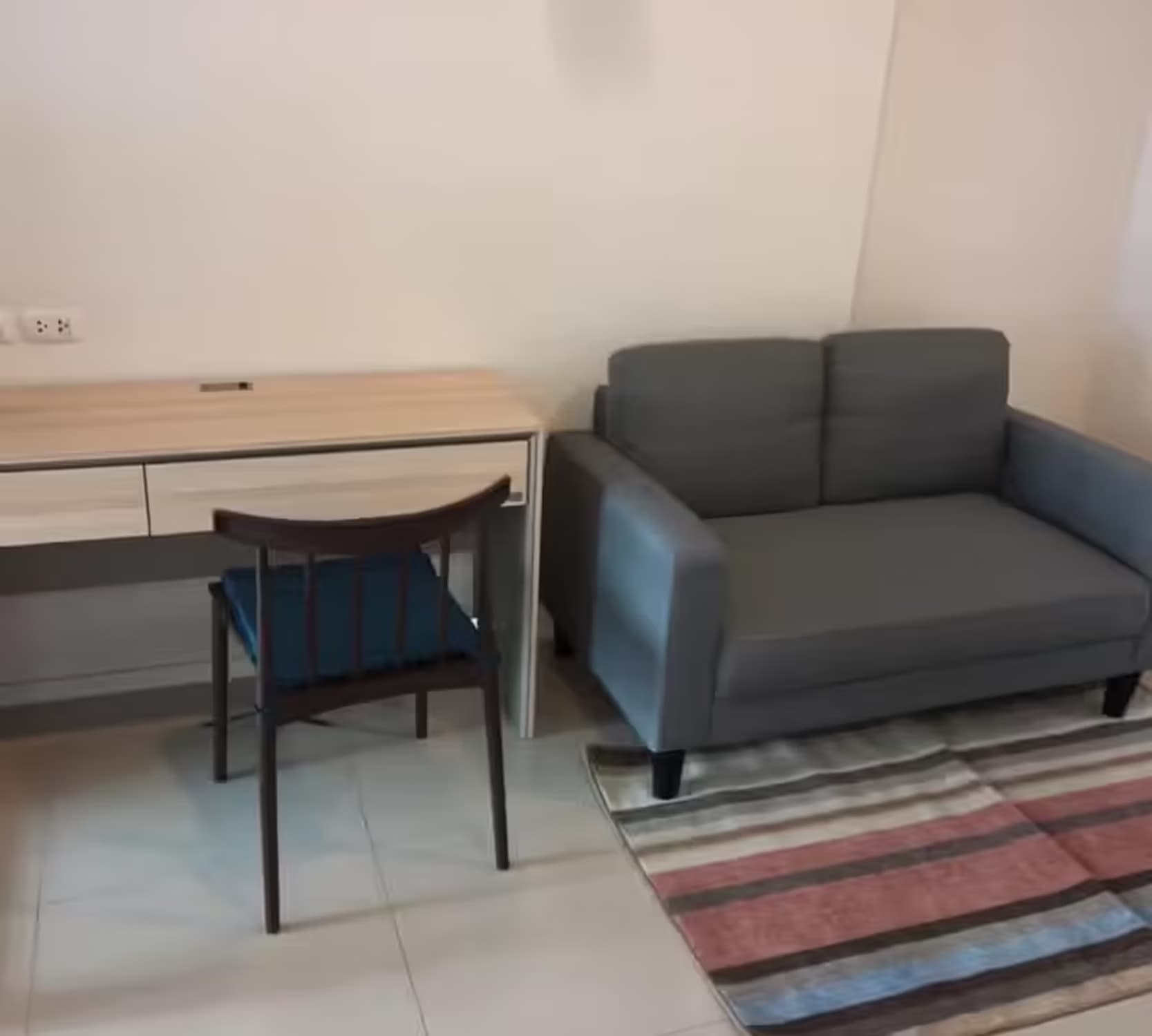 Condo for Rent at ASPIRE RAMA 9 - Image 23