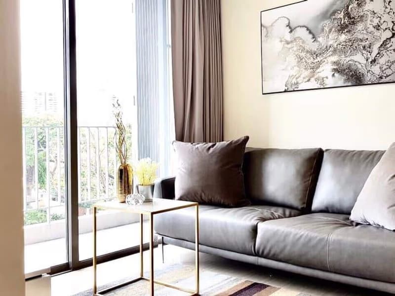 2 Bed Condo for Rent and Sale in Watthana