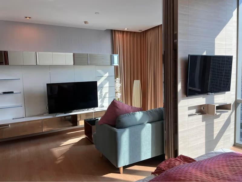 Condo for Rent at The Room Sukhumvit 21