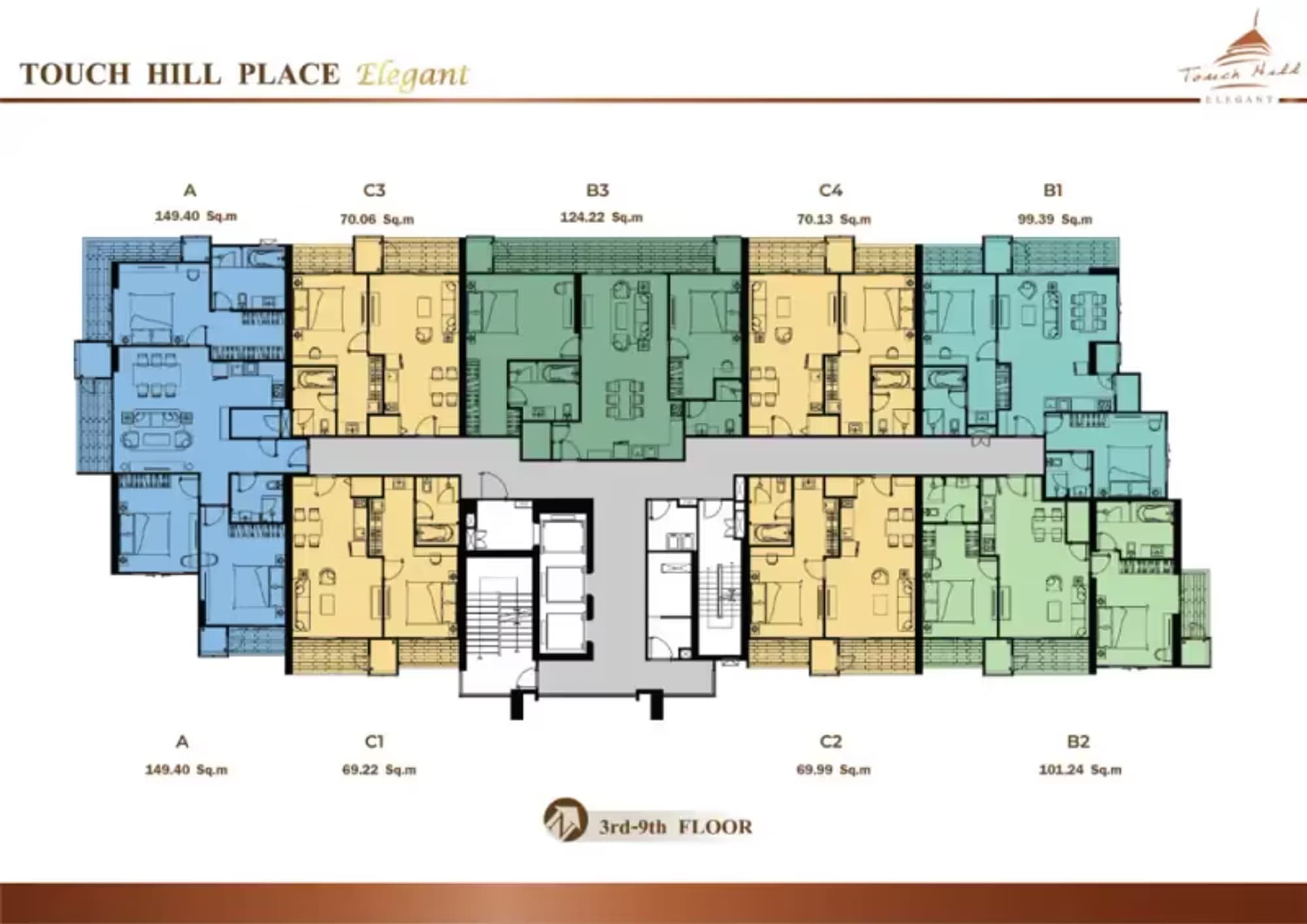 1 Bedroom Condo - Image 7