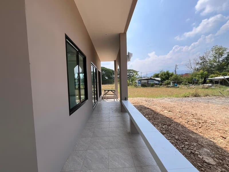 3 Bed House for Rent and Sale in Hang Dong District