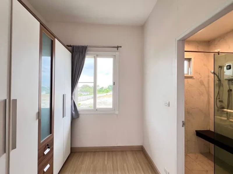 3 Bed House for Rent in San Sai