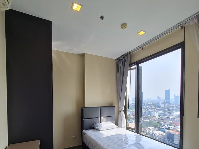 Condo for Rent at Nye By Sansiri