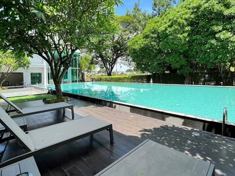 House for Rent in Nong Hoi, Mueang Chiang Mai.