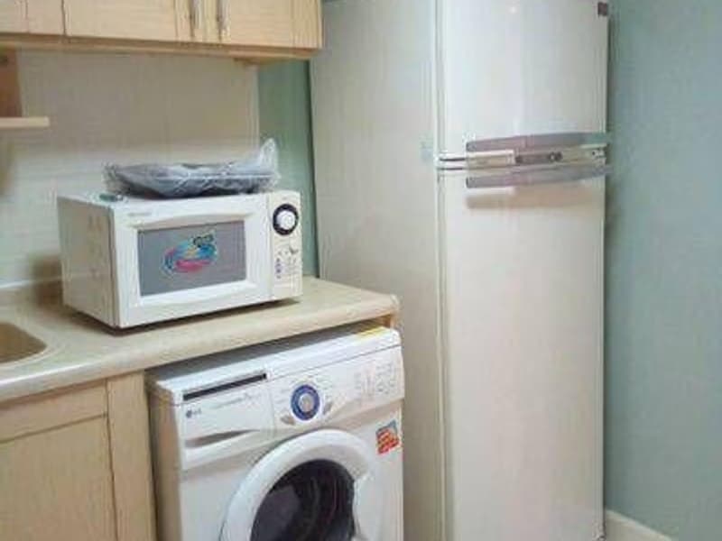 2 Bed Condo for Sale in Bang Kho Laem