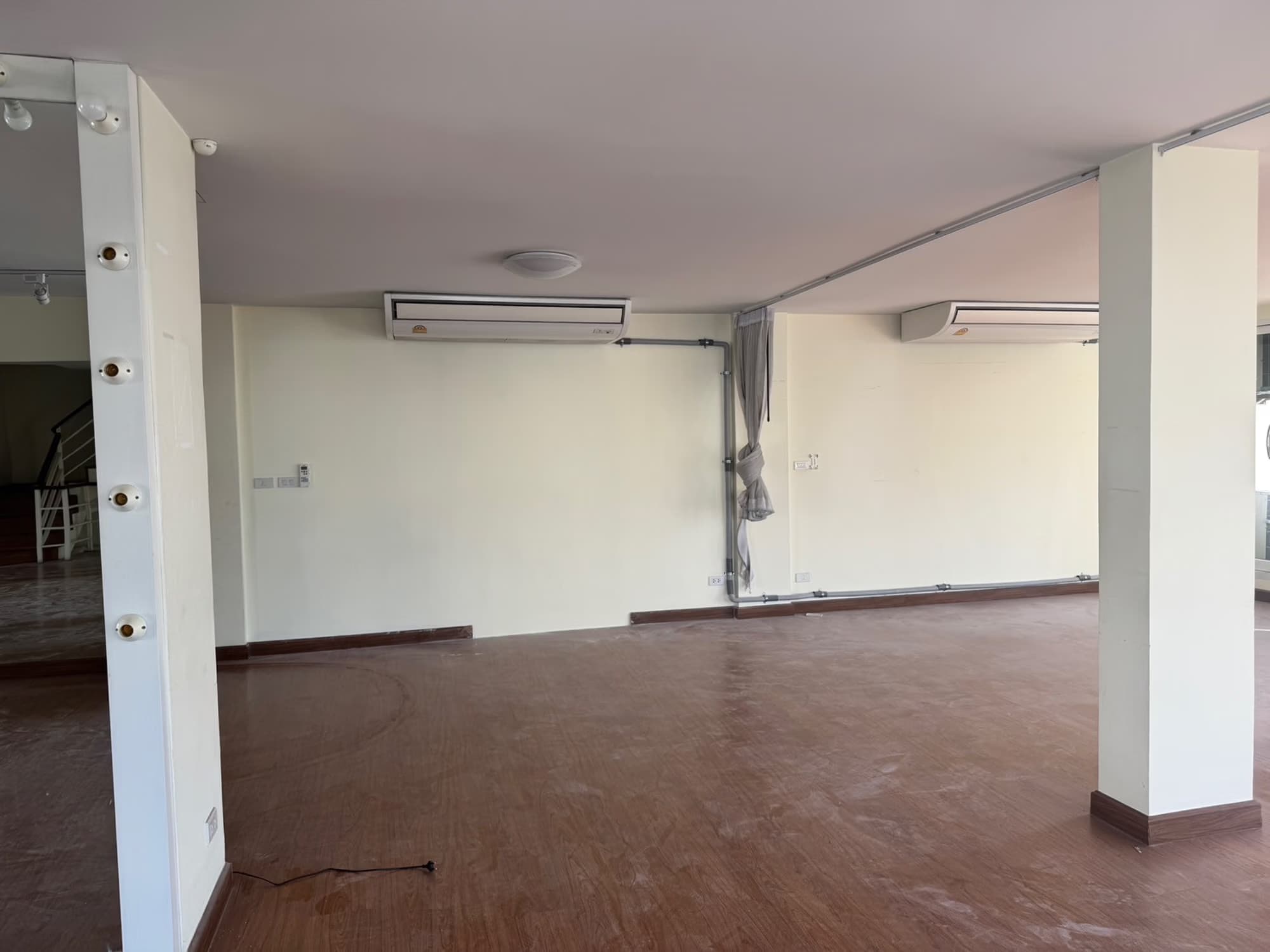3 卧室 办公室 用于 出租 在 Mueang Chiang Mai - Image 13